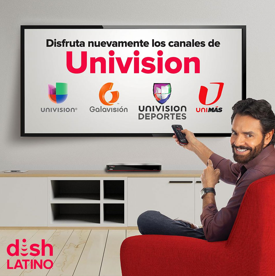Dish Latino