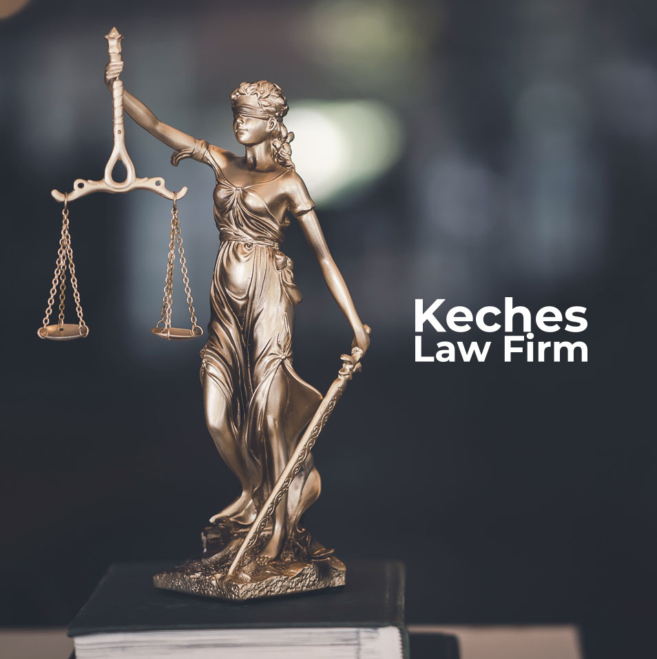 Keches Law Firm