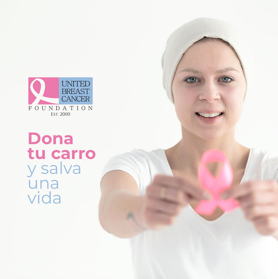 United Breast Cancer Foundation